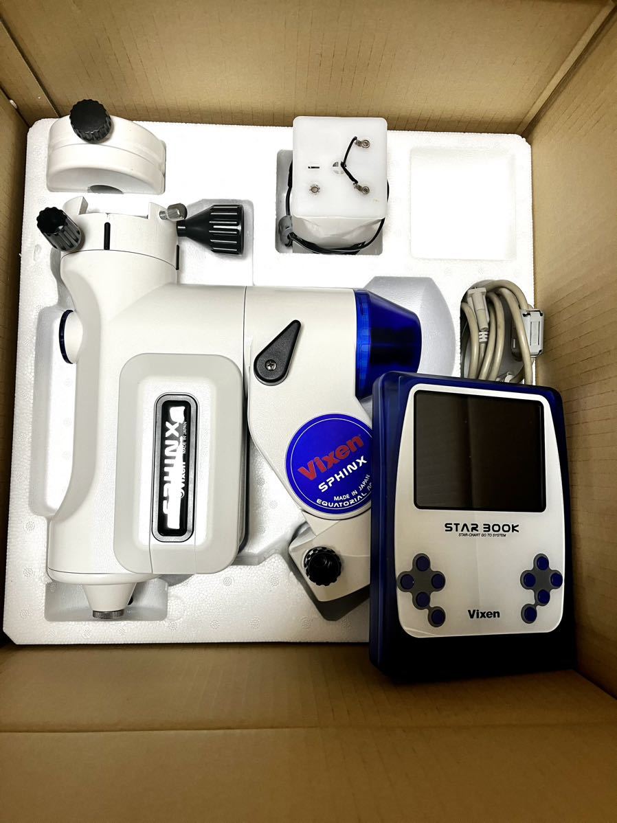 ヤフオク! -「sxw赤道儀」の落札相場・落札価格