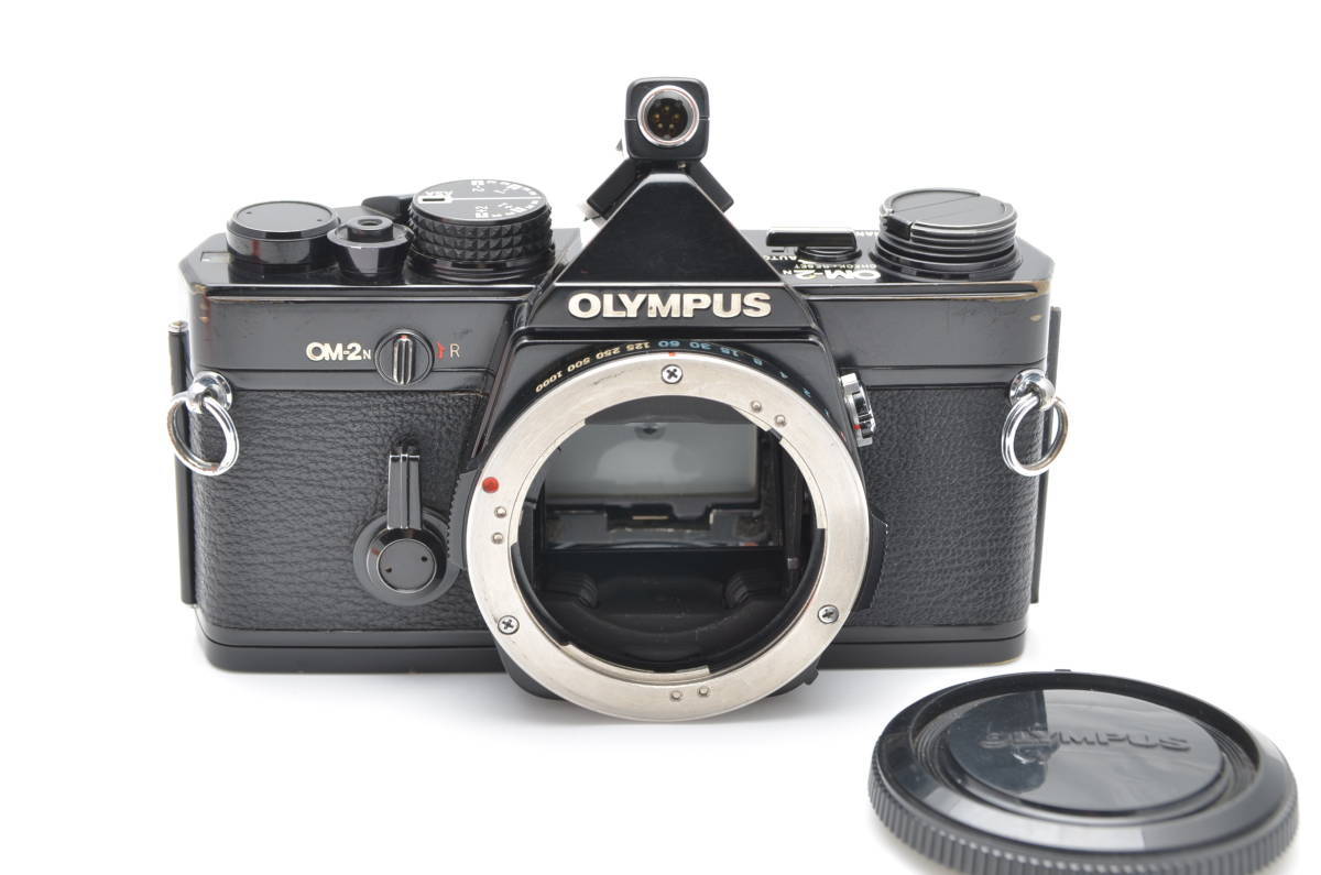 ヤフオク! -「オリンパス om2」の落札相場・落札価格