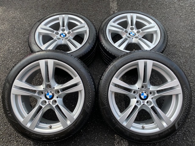 ヤフオク! -bmw x1 純正 ホイール(タイヤ・ホイールセット)の中古品 ...
