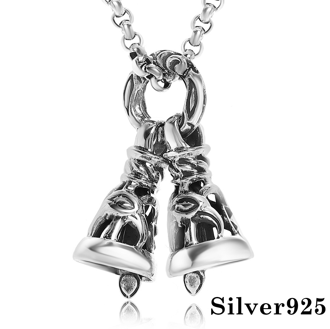 格安格安925 シルバーペンダントトップ No.54 ネックレス | purcellcom.com