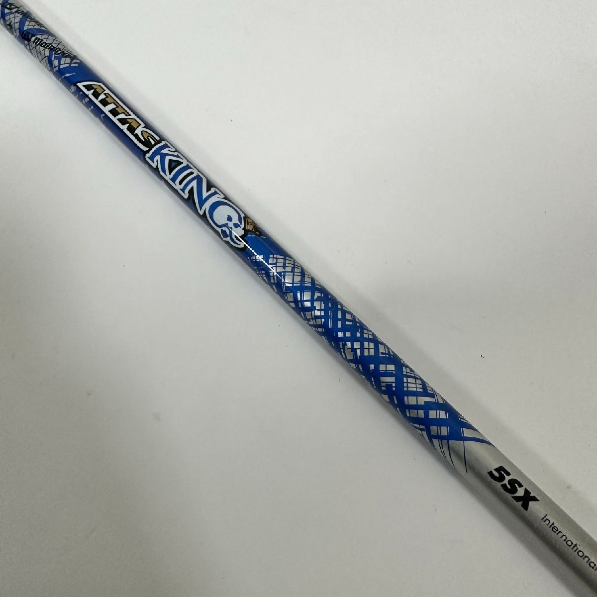 ヤフオク! -アッタスキング(シャフト)の中古品・新品・未使用品一覧