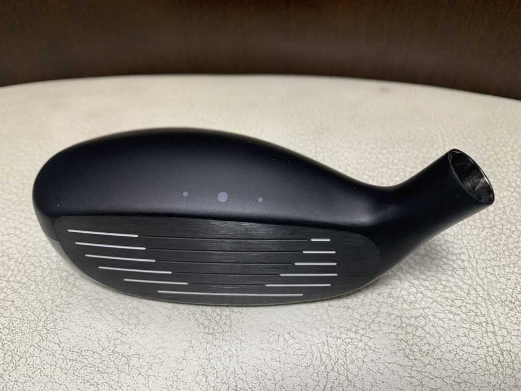 ピン G425 ハイブリッド ユーティリティー [NS PRO MODUS3 TOUR 115 ...