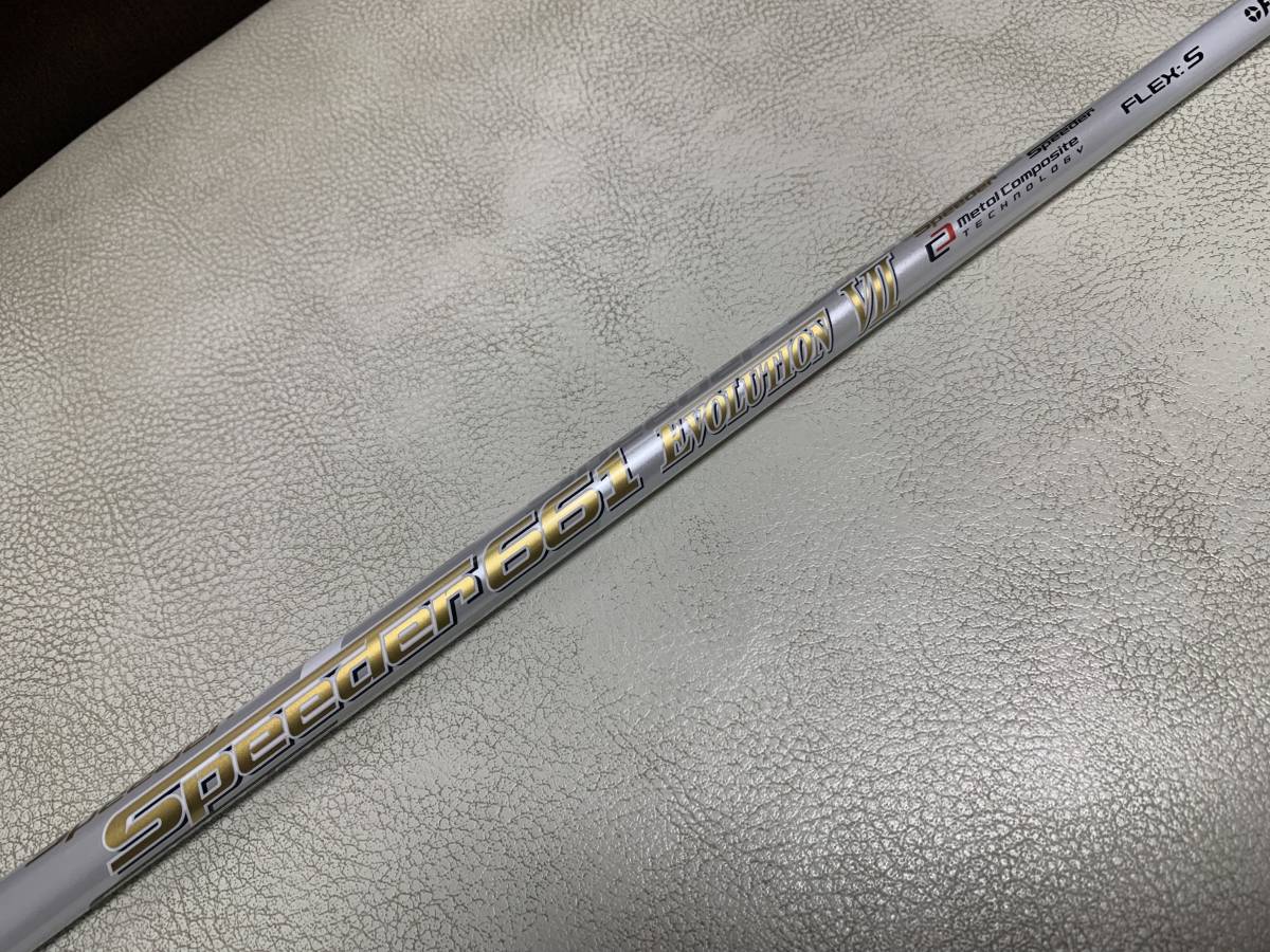 ヤフオク! -スピーダーエボリューション7テーラーメイド(ゴルフ)の中古 ...