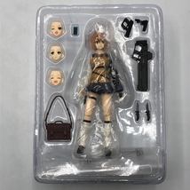 【中古】マックスファクトリー　figma エグゾアーム・ジョシコウセイ　開封品[240070087805]_画像3