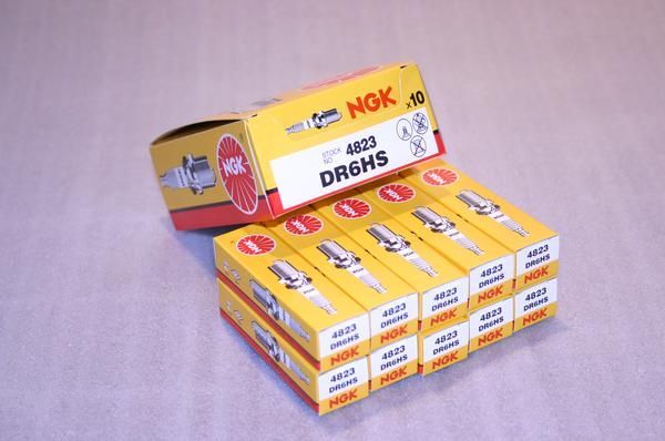 Yahoo!オークション -「ngk プラグ ケース」の落札相場・落札価格 Yahoo!オークション -「ngk プラグ ケース」の落札相場・落札価格