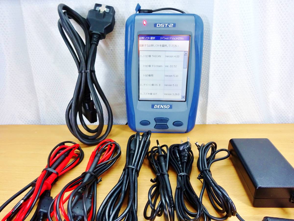 人気No.1/本体 ホンダ 純正 PGM テスター ホンダ用故障診断機 EG DA