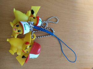 ポケットモンスター　ポケモン　映画特典　自宅保管品