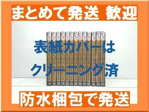 【複数落札まとめ発送可能】とりかえばや さいとうちほ [1-13巻 漫画全巻セット/完結]