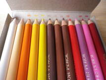 ☆★『LIBERTY COLOR PENCILS / 24COLORS』★☆_画像4