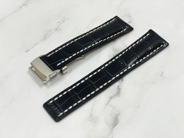 ヤフオク! -ブライトリング ベルトの中古品・新品・未使用品一覧