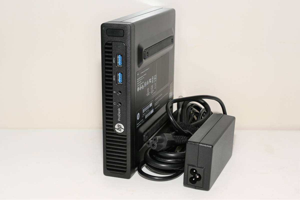 2023年最新】ヤフオク! -超小型pc デスクトップの中古品・新品・未使用