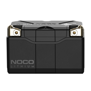 NOCO LITHIUM 500A lithium power sport battery NLP14