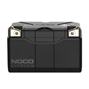 NOCO LITHIUM 400A リチウムパワースポーツバッテリー NLP9