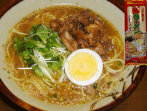 星　大人気　九州博多　豚骨ラーメンセット10種類　おすすめ　セット　　　全国送料無料_画像4