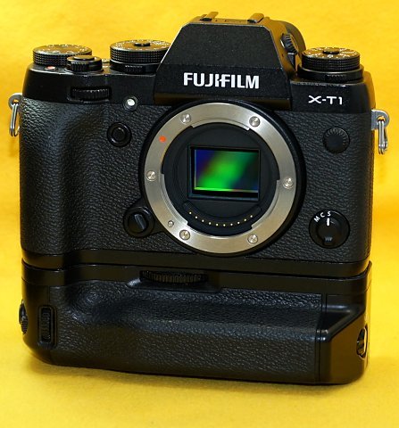 富士フイルム FUJIFILM X-T1 ボディ オークション比較 - 価格.com