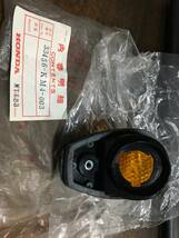 HONDA NS250R　新品純正ウインカー　33456-KM4-003_画像6