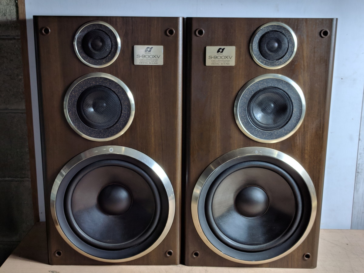 ヤフオク! -「s900」(サンスイ) (一般)の落札相場・落札価格