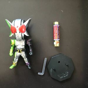  adjustment number 546wa-kore most lot WCF Kamen Rider W Cyclone Joker Extreme 