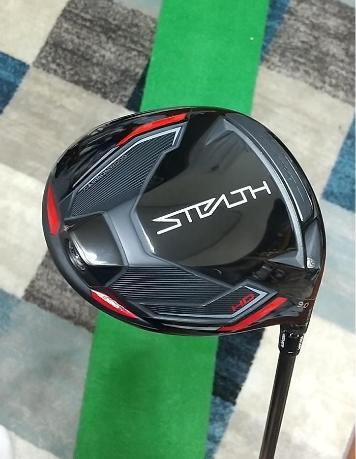 15950円セール する オリジナルブランド 新品 ステルス STEALTH HD