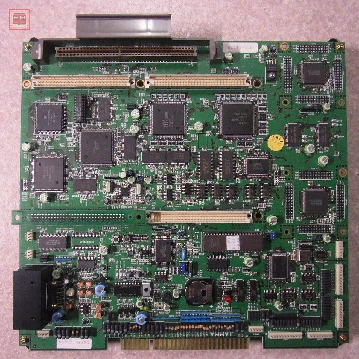 ヤフオク! -「st-v マザー」の落札相場・落札価格