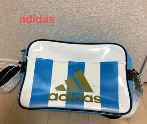 adidas スポーツバッグ