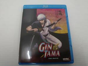 Gintama dv13) GINTAMA Blu-ray