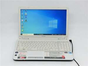 15.6型/HDMI/無線WIFI/テンキーノートPC/Win10/新品SSD256GB/4GB/i3-M350/TOSHIBA　EX/56MWH 　新品無線マウス　MS office2021ProPlus搭載