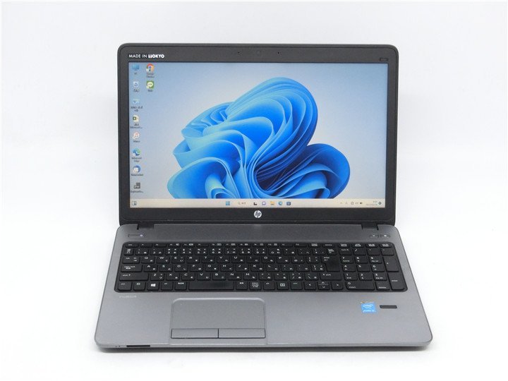 2023年最新】ヤフオク! -hp ノートパソコン (i7 i5) 4世代の中古品