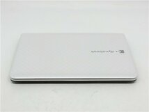 中古/15.6型/ノートPC/Windows10/爆速SSD256/8GB/2世代i5/TOSHIBA　T451/46DWD 　新品無線マウス　MSoffice搭載　_画像3