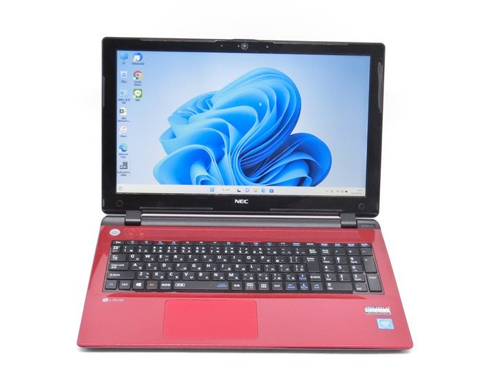最新Win11 NS150H/3865U/8G/SSD240G/DVD/WLAN/カメラ☆ | JChere雅虎