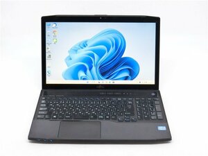 最新Win11Pro/カメラ内蔵/中古/15.6型タッチパネル/ノートPC/爆速SSD512/8GB/3世代i7/FMV　AH77/J 新品無線マウス　office搭載/Bluetootｈ