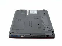 最新Win11Pro/カメラ内蔵/中古/15.6型/ノートPC/爆速SSD256/8GB/4世代i3/FMV　AH45/R　 　新品無線マウス　MS office2021搭載　HDMI/USB3.0_画像5