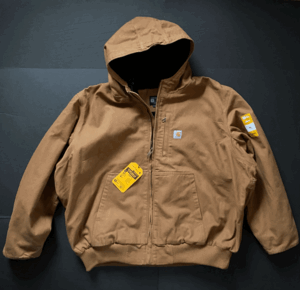ヤフオク! -carhartt アクティブジャケットの中古品・新品・未使用品一覧