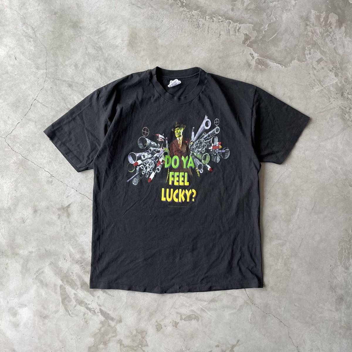 ヤフオク! -「mask tシャツ」の落札相場・落札価格