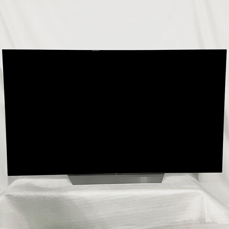 LG 55V型 有機EL テレビ OLED55B7P 4K 2017年モデル - 通販