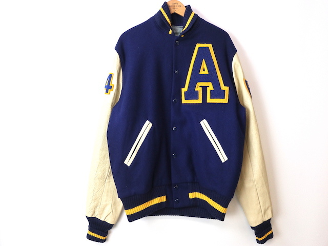 2023年最新】ヤフオク! -albion スタジャンの中古品・新品・未使用品一覧