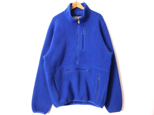 ヤフオク! -lands end フリースの中古品・新品・未使用品一覧