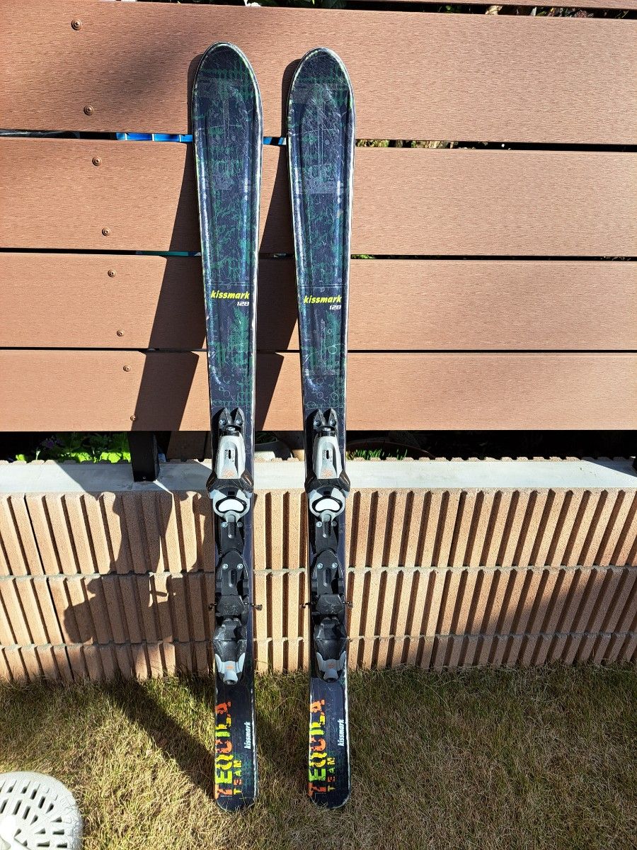 Atomic 120cm &atomic 子ども用スキー ストック セット 激安 www.nacm.jp