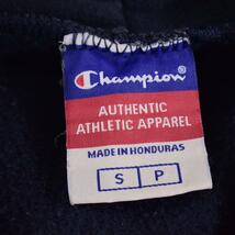 古着 チャンピオン Champion AUTHENTIC ATHLETIC APPAREL カレッジ スウェットプルオーバーパーカー メンズM /eaa290514_画像3