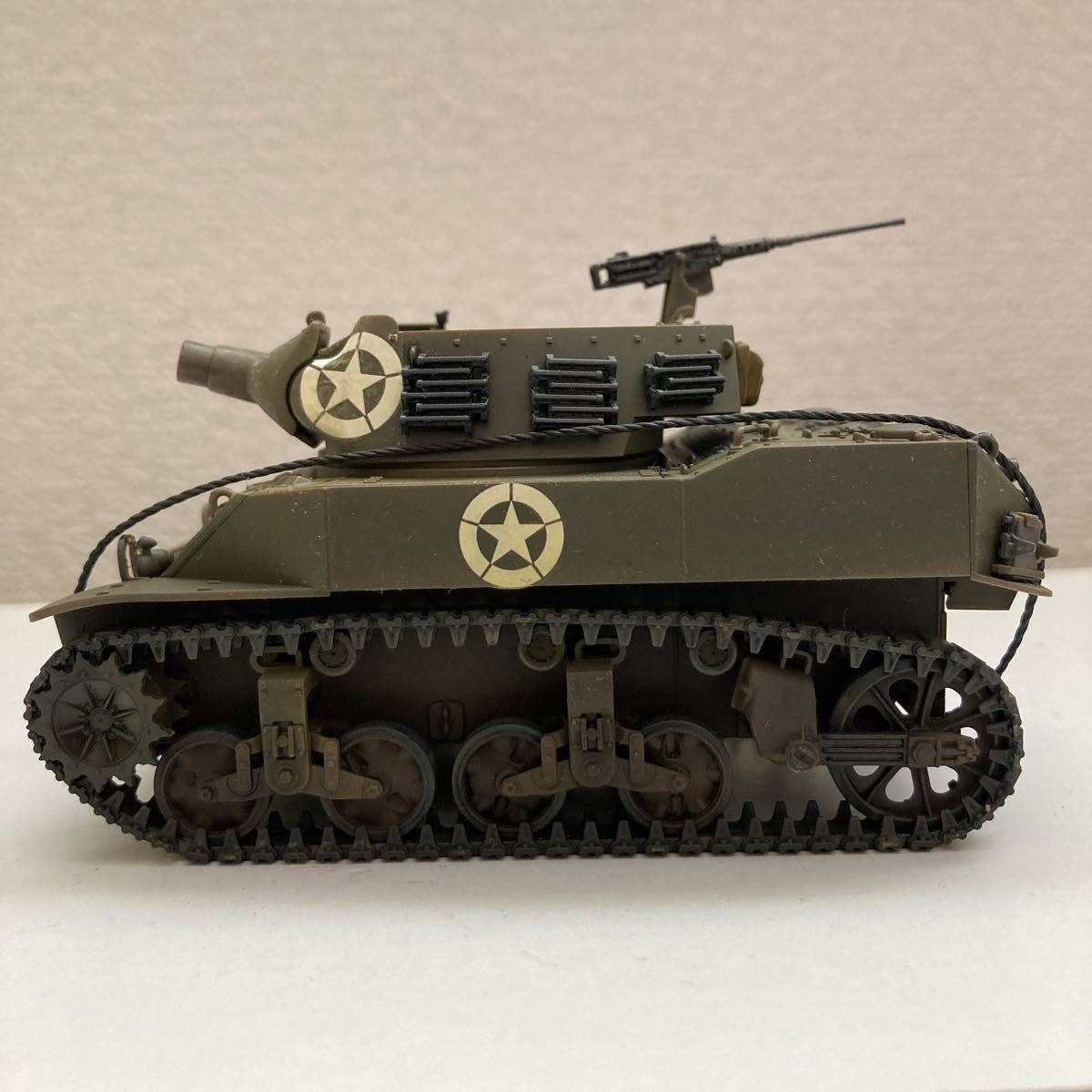 2023年最新】Yahoo!オークション -m8 榴弾砲の中古品・新品・未使用品一覧