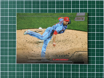 ★TOPPS MLB 2022 STADIUM CLUB #124 JACK FLAHERTY［ST. LOUIS CARDINALS］ベースカード「BASE」★_画像1