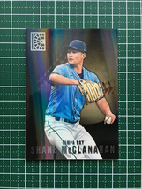 ★PANINI MLB 2022 CAPSTONE #94 SHANE MCCLANAHAN［TAMPA BAY RAYS］ベースカード「BASE」★_画像1