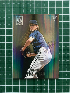 ★PANINI MLB 2022 CAPSTONE #23 JOE RYAN［MINNESOTA TWINS］ベースカード「BASE」ルーキー「RC」★