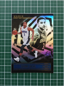 ★PANINI 2020-21 NBA ILLUSIONS #79 CHUMA OKEKE［ORLANDO MAGIC］ベースカード「BASE」★