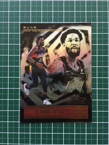 ★PANINI 2020-21 NBA ILLUSIONS #103 DEANDRE AYTON［PHOENIX SUNS］ベースカード「BASE」★