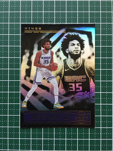 ★PANINI 2020-21 NBA ILLUSIONS #67 MARVIN BAGLEY III［SACRAMENTO KINGS］ベースカード「BASE」★