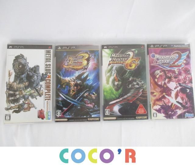 ヤフオク! -「メタルスラッグコンプリート」(その他) (PSPソフト)の ...