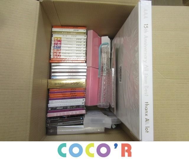 ヤフオク! -「aaa トレカ」の落札相場・落札価格