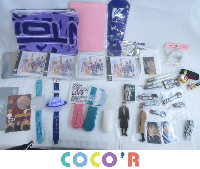 shinee タオルの値段と価格推移は?|80件の売買情報を集計したshinee ...
