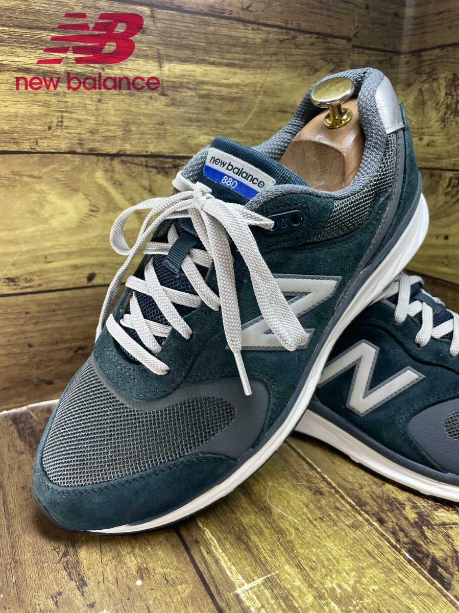 送料無料/新品 ニューバランス new balance メンズ スニーカー